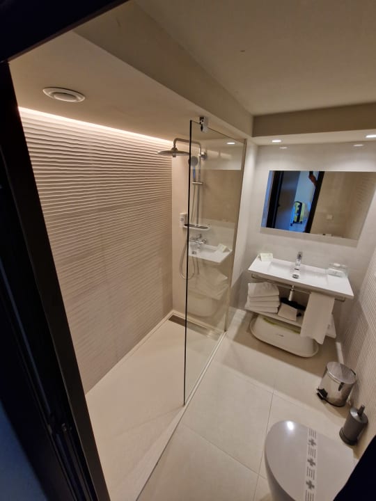 Zimmer Protur Vista Badia Aparthotel