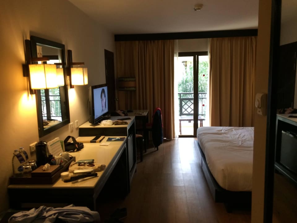 Zimmer Deevana Patong Resort & Spa