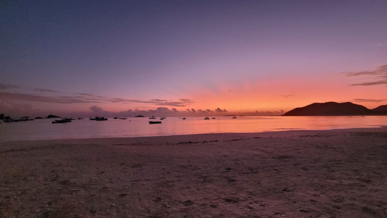 Strand Hotel Village du Pecheur