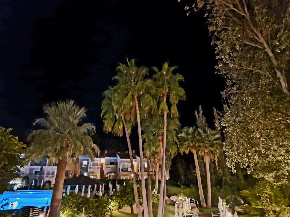 Ausblick R2 Lago Playa Park