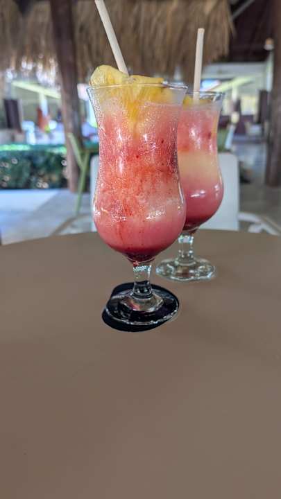 Gastro Hotel Grand Palladium Palace Resort, Spa & Casino