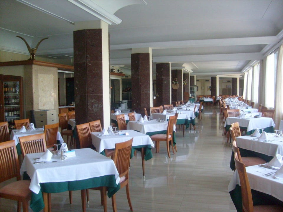 Restaurant  Hotel Coronado Thalasso & Spa