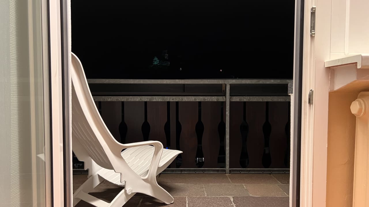 Zimmer Flair Hotel Adlerbad