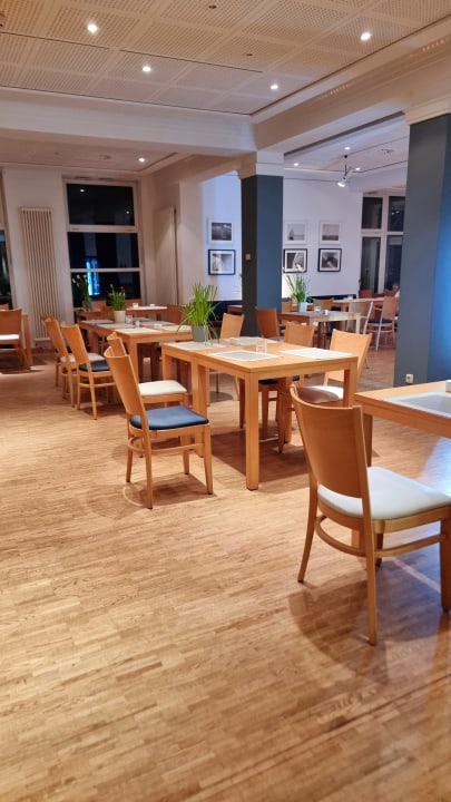 Gastro Precise Resort Marina Wolfsbruch