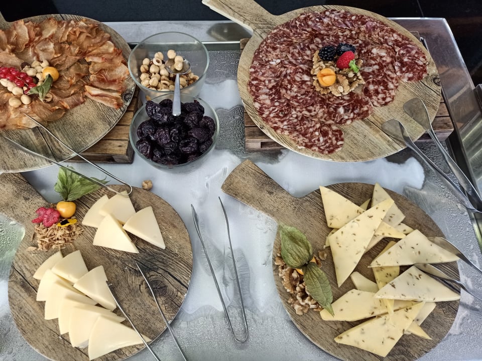 Gastro Iberostar Selection Playa de Muro Village