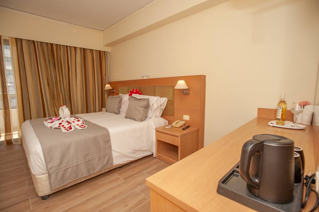 Zimmer Rhodos Horizon Marina - Adults Only