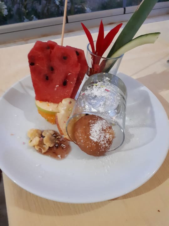 Gastro Önder Yildiz Hotel