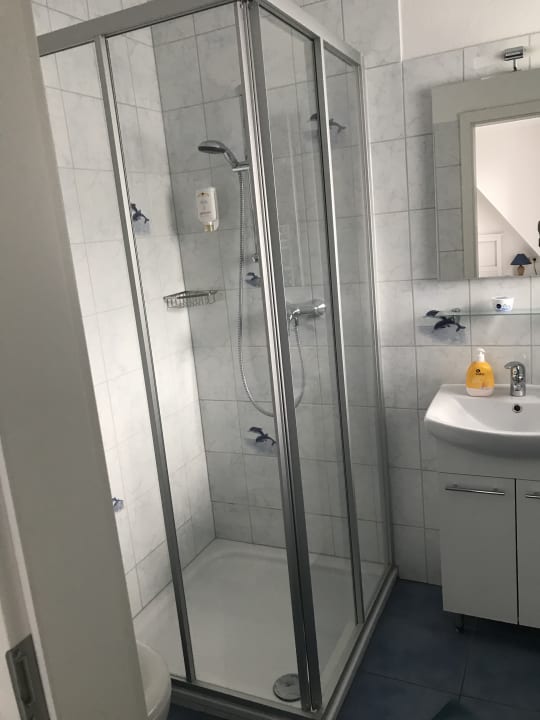 Zimmer Hotel Dorfkrug