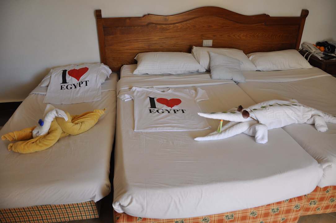 I love Egipt Pickalbatros Alf Leila Wa Leila Resort - Neverland Hurghada