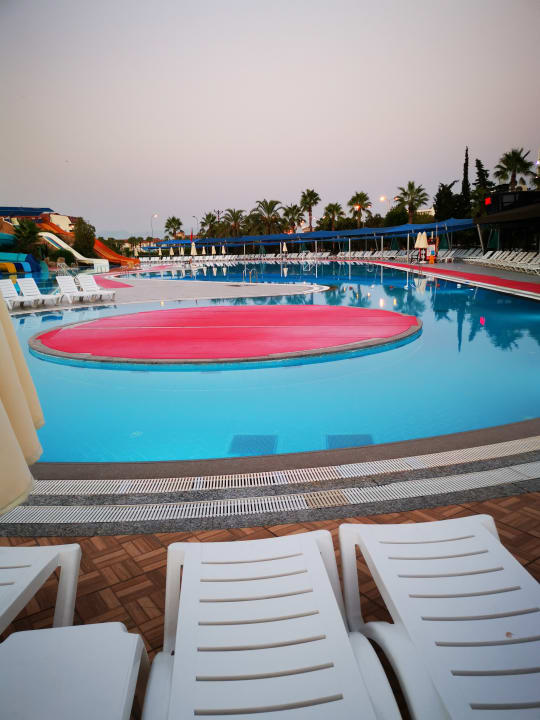 Sport & Freizeit VONRESORT Golden Beach