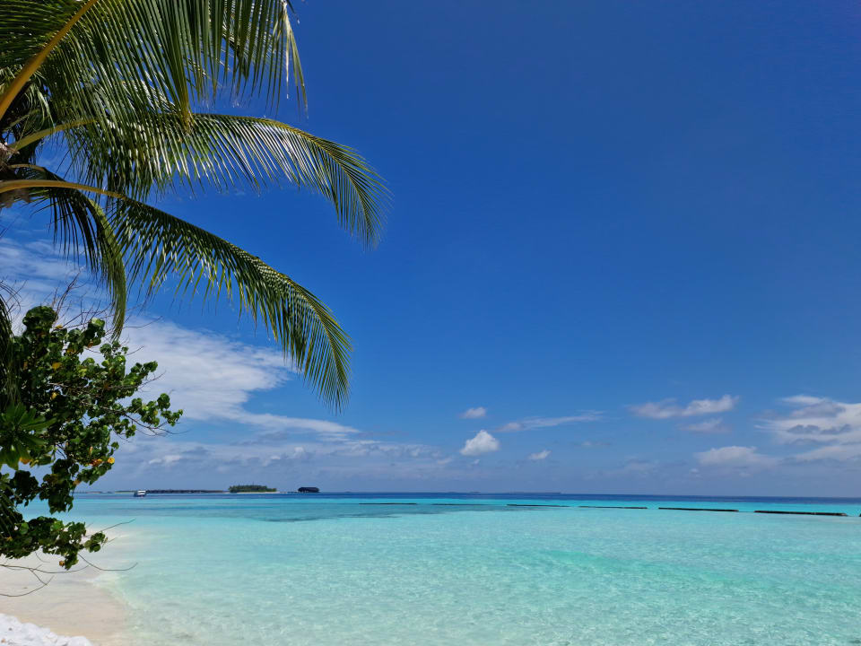 Strand Komandoo Island Resort & Spa - Adults only