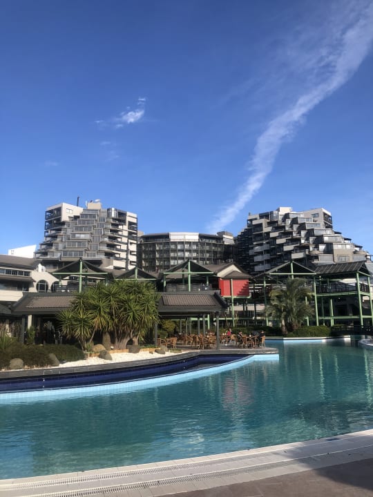 Außenansicht Limak Lara Deluxe Hotel & Resort