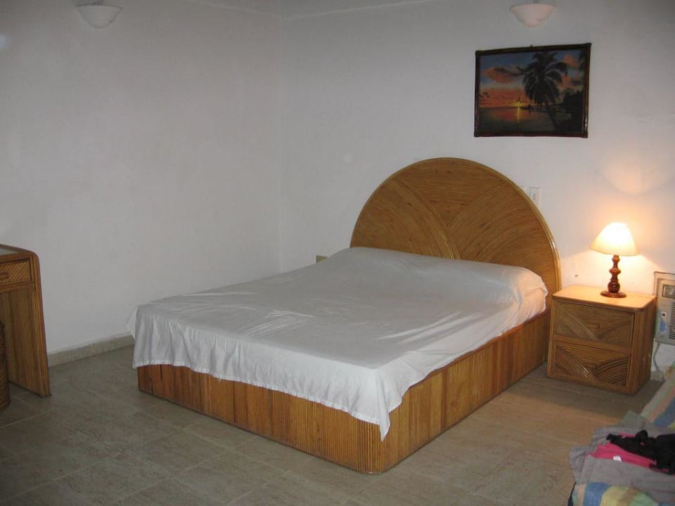 Hotelzimmer Hotel Miramar Village