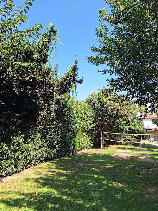 Sport & Freizeit Can Garden Beach