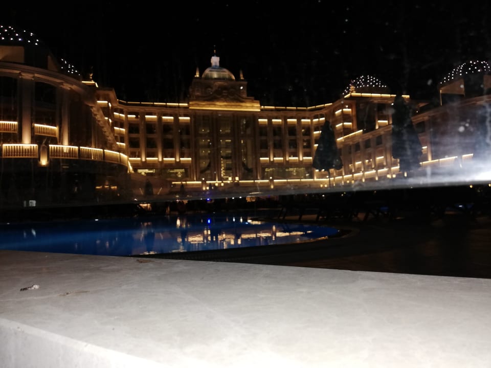 Außenansicht Litore Resort & Spa