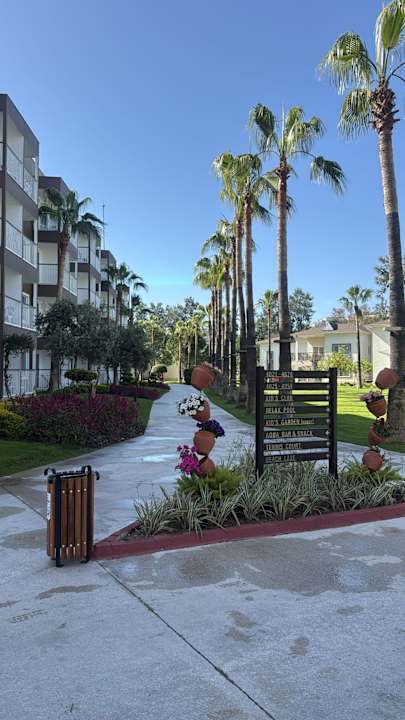 Außenansicht Marvida Family Eco