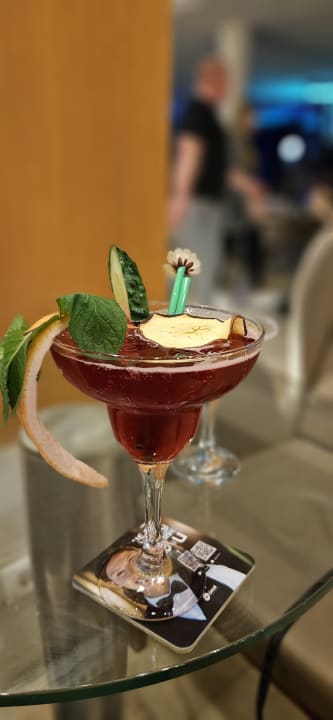 Gastro Limak Limra Hotel & Resort