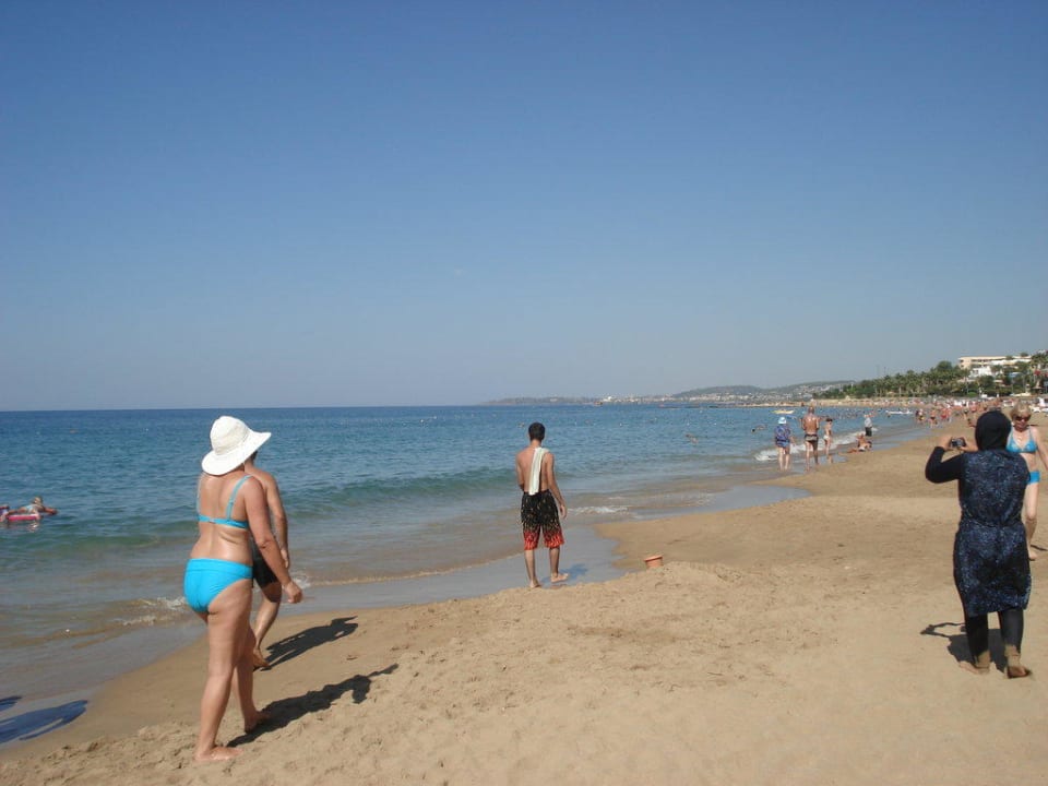 Strand Hotel Arabella World