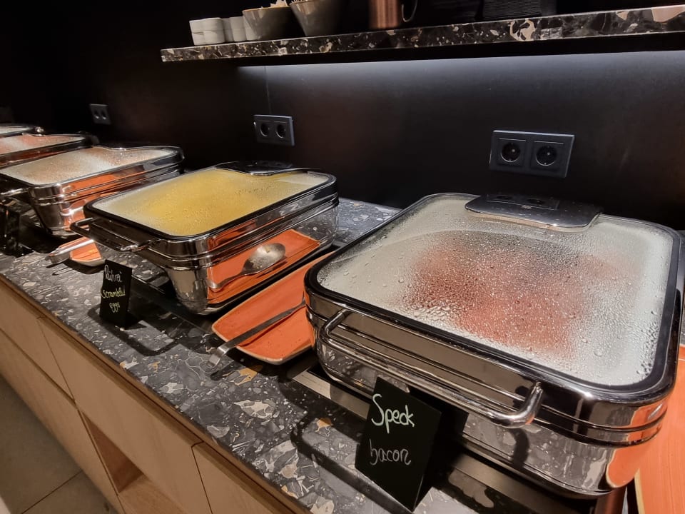 Gastro Courtyard by Marriott Freiburg