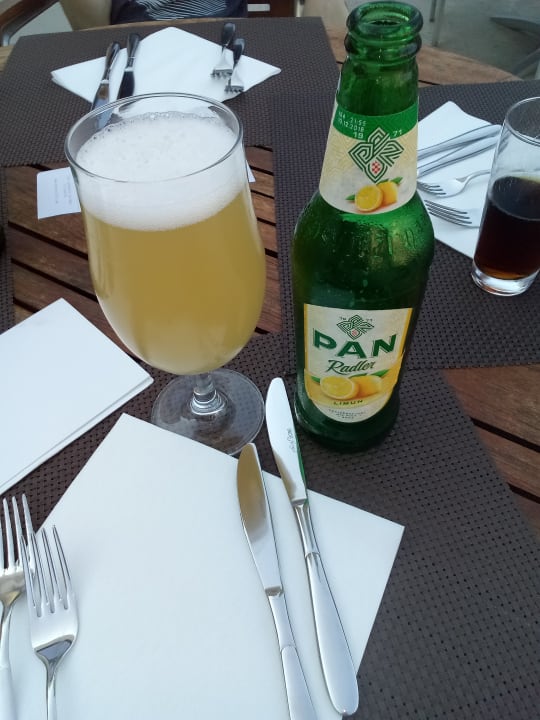 Gastro Park Plaza Verudela Pula