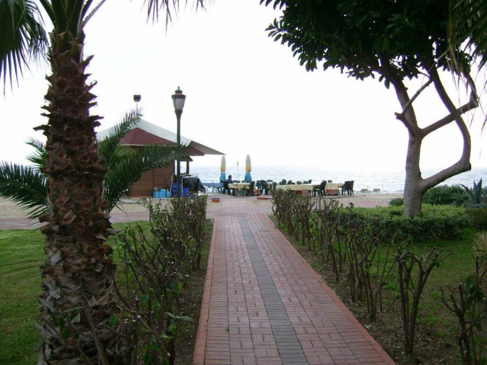 strand Gardenia Hotel