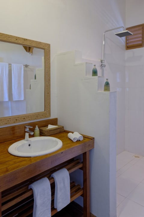 Zimmer Rihiveli Maldives Resort