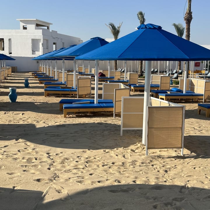 Strand Pickalbatros Blu Spa Resort