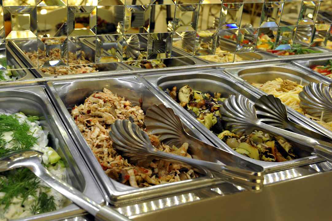 Gastro Karlsbad Grande Madonna