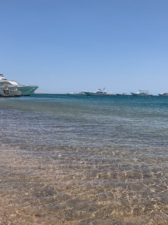 Strand The Grand Palace - Adults only