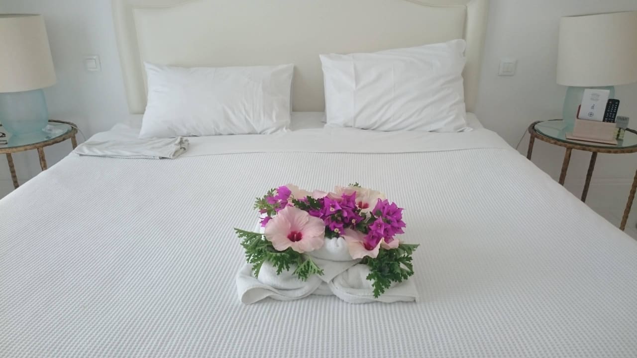 Villa Caramel A Grecotel Resort To Live