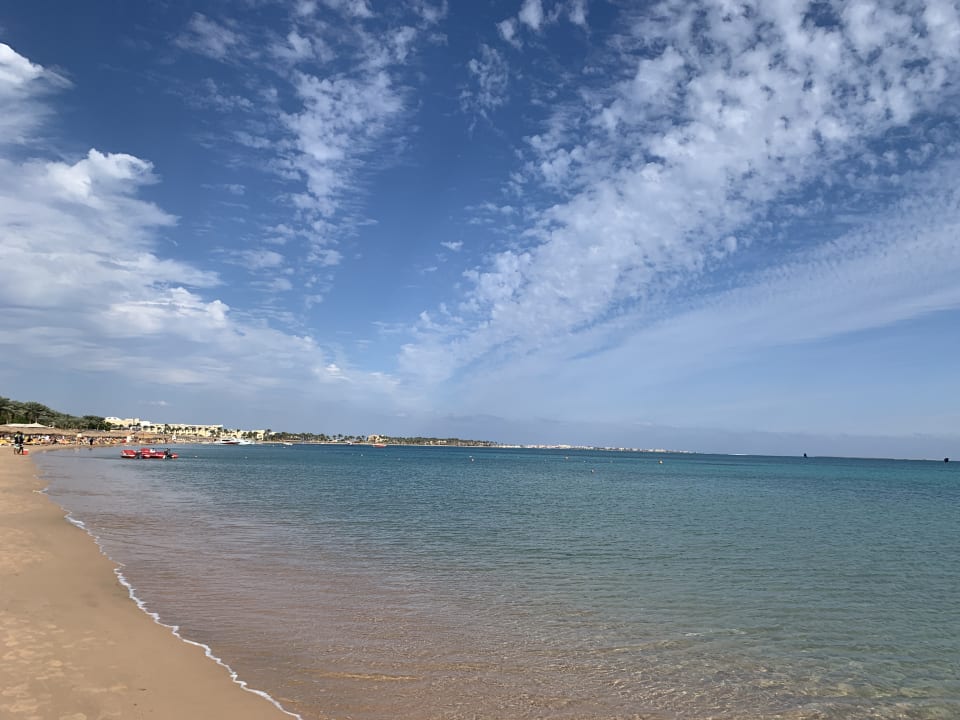 Strand Sentido Caribbean World Soma Bay