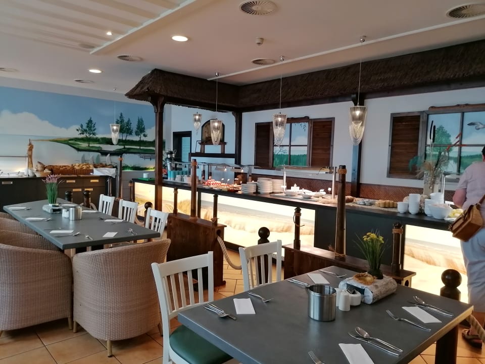 Gastro Inselhof Vineta