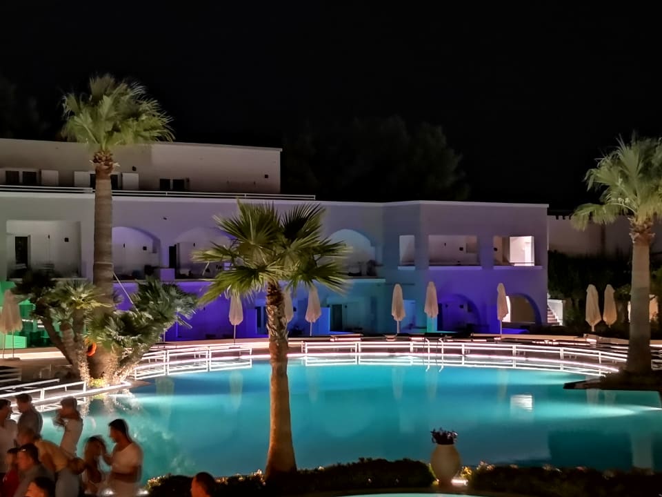 Pool Mitsis Rodos Village