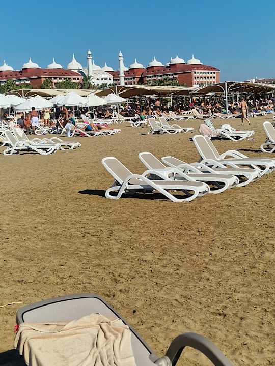 Strand Aydinbey Kings Palace & Spa