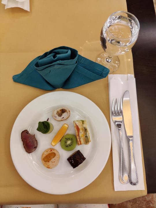 Gastro Aydinbey Kings Palace & Spa