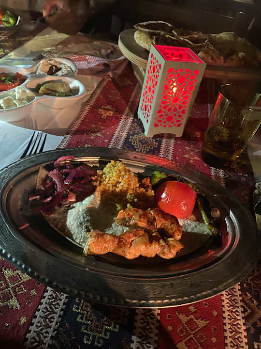 Gastro Balmy Foresta