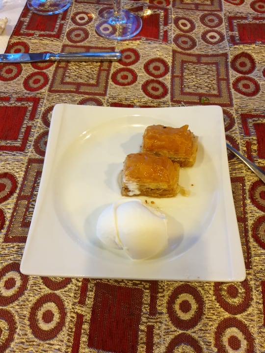 Gastro Eftalia Marin