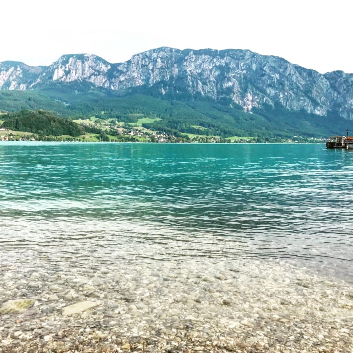 Strand Hotel Stadler am Attersee