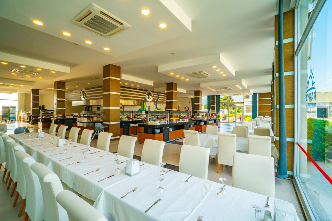 Gastro Karya Family Resort  All Inclusive