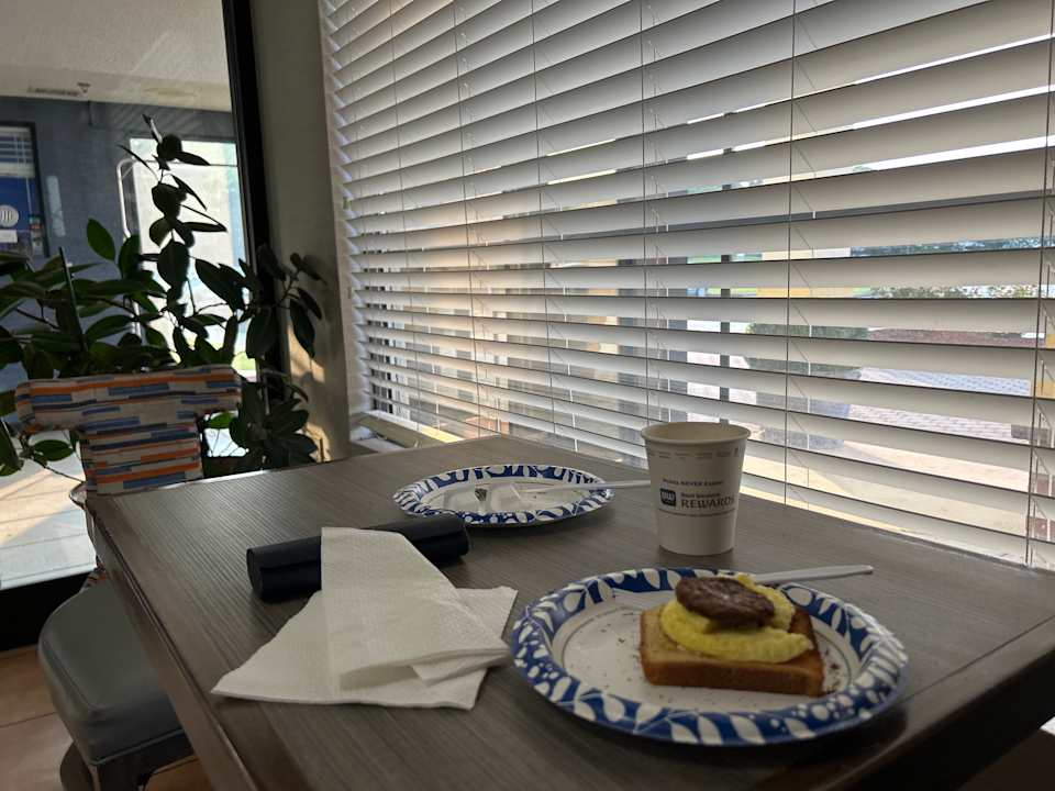 Gastro Best Western Hotel & Suites Hiram