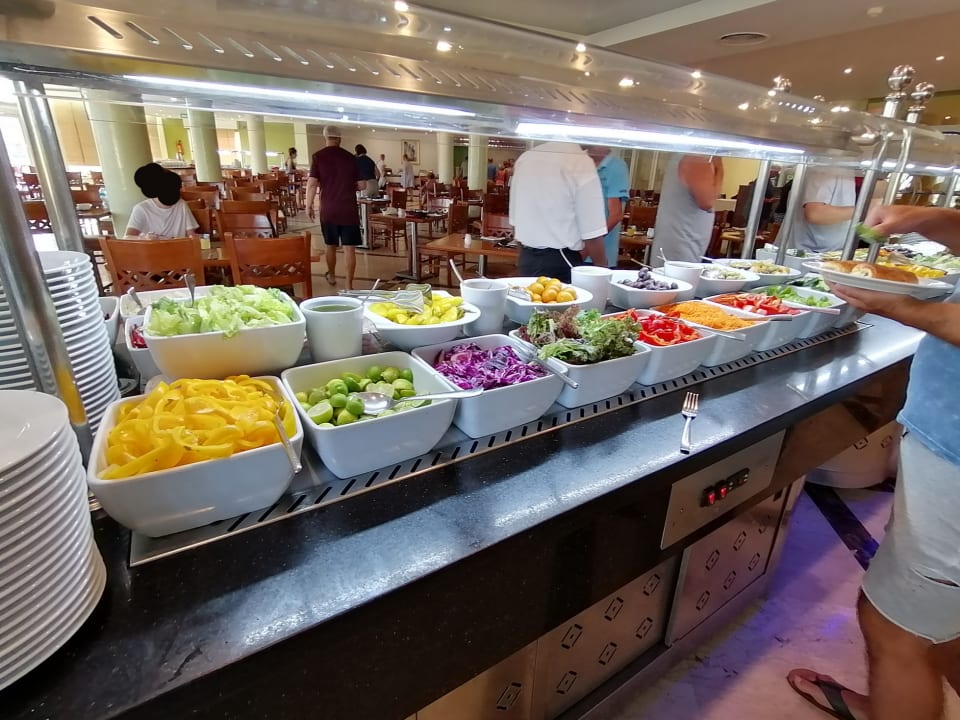 Gastro Malikia Resort Abu Dabbab