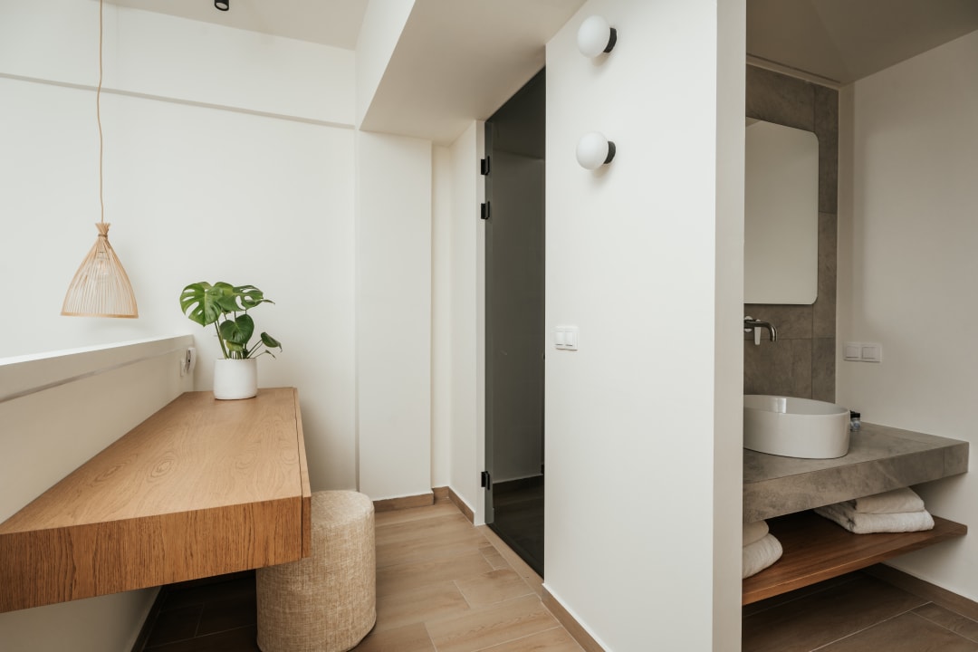 Zimmer Paralos The Maxine