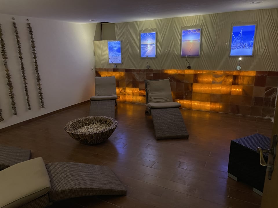 Sport & Freizeit Flair Hotel Sonnenhof