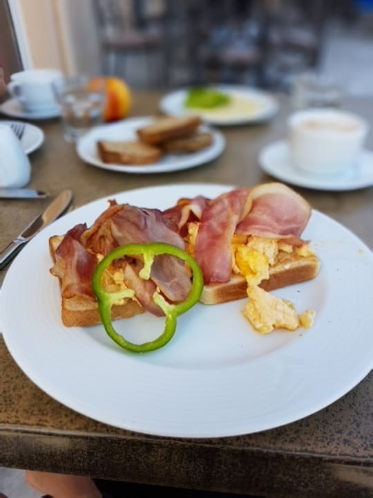 Gastro Aphrodite Hotel