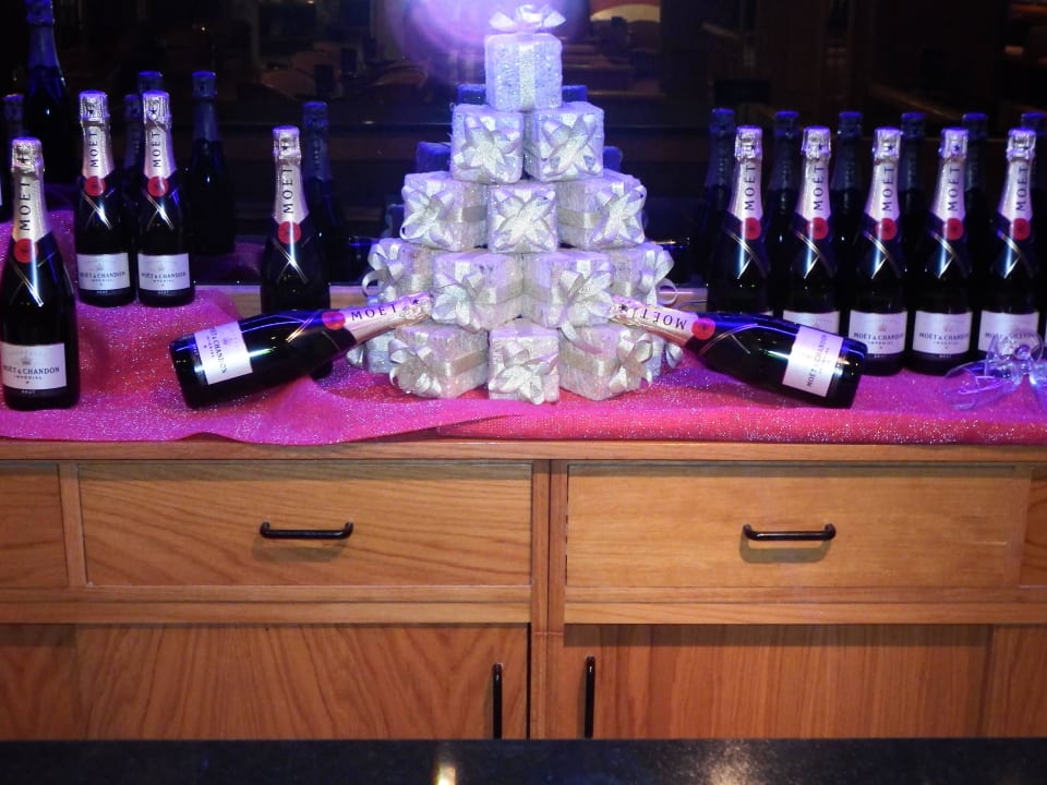 Champagner Hotel Riu Palace Maspalomas Adults Only