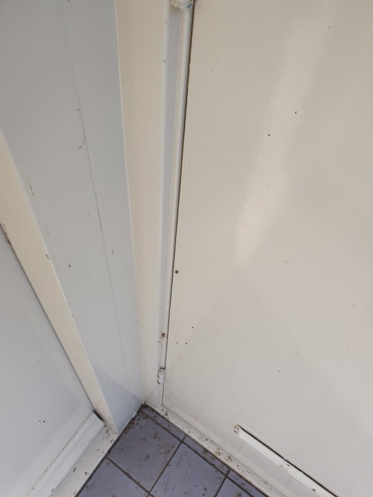 Sonstiges Landal Beach Resort Ooghduyne