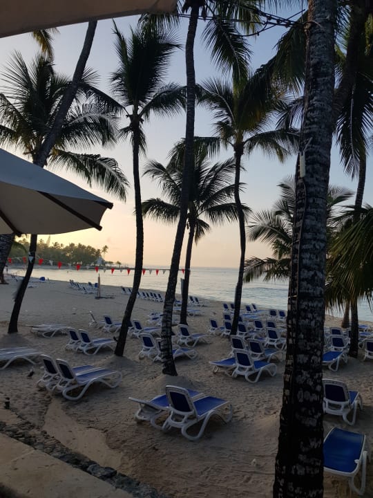 Strand Hotel Viva Dominicus Beach by Wyndham - All Inclusive Resort