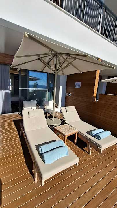 Zimmer Anda Barut Collection