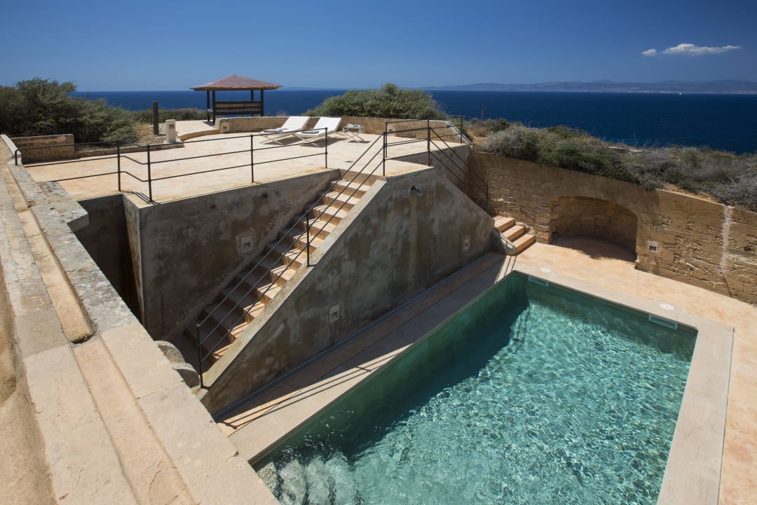 El Cabo Suite  Cap Rocat