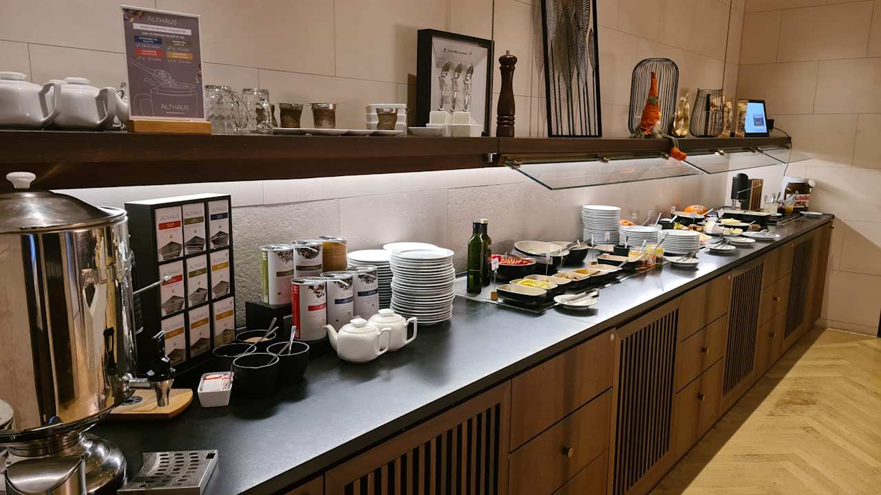 Gastro SPA Hotel Amsee